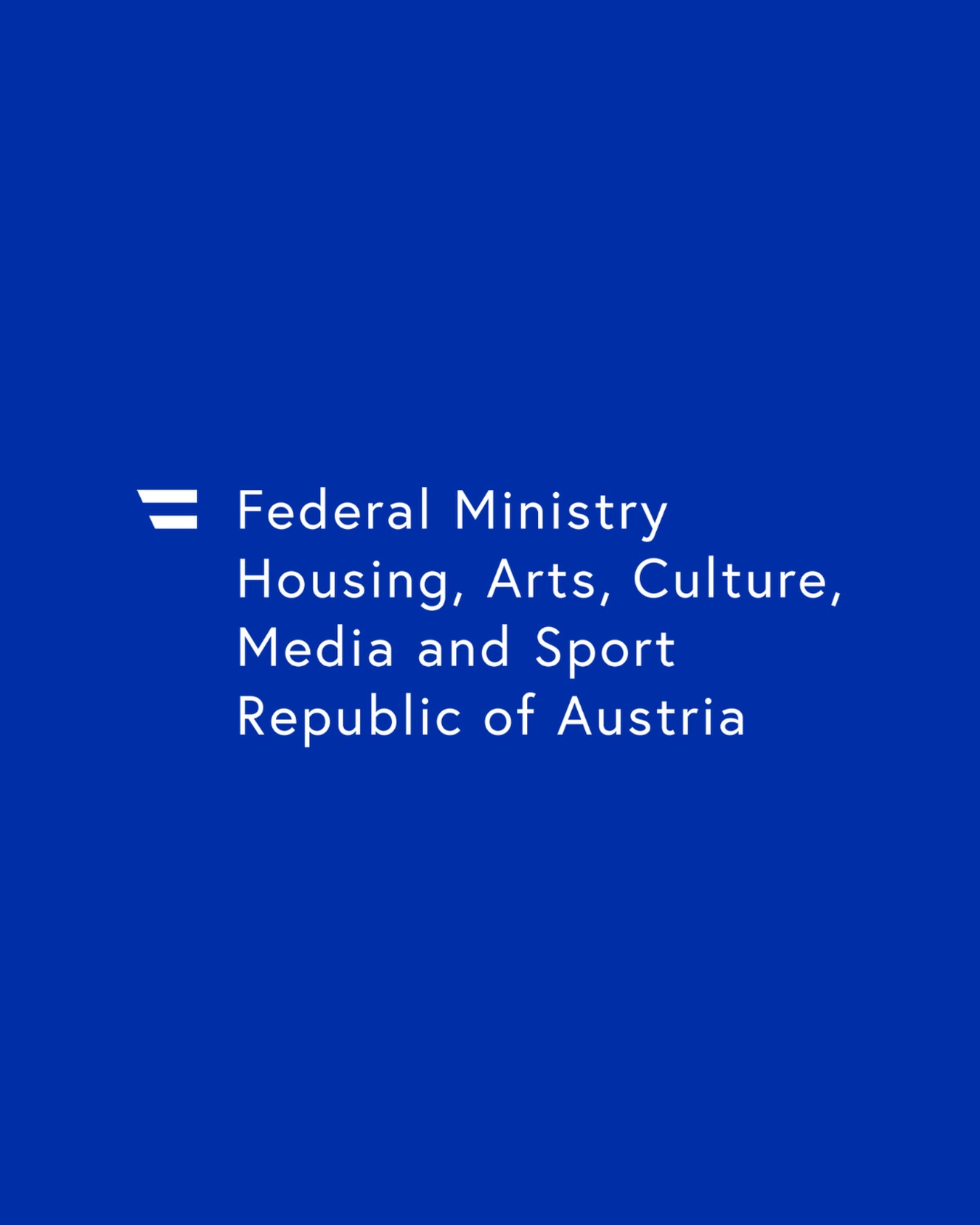 Federal cultural funding creates stability, continuity, and professional conditions. This support matters — for artists, for festivals, and for the cultural field as a whole. 💫
Grateful to the Federal Ministry for Housing, Arts, Culture, Media and Sport. 🤍
@kunstkulturministerium
#pffv #pffvienna #pffv2026 #filmfestivalvienna #bettertogether
