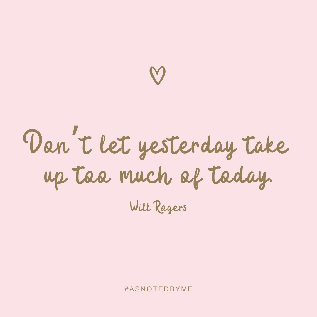 #asnotedbyme #lifeasnoted #coffeeandquotesandmonday