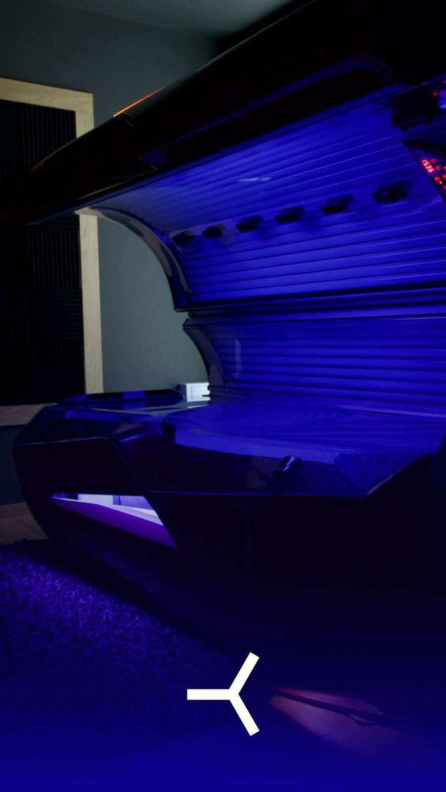 ☀️ K O L A G E N O V É S O L A R I U M☀️
Opálení jako od moře. Nejde jen o barvu. Jde o pleť, zdraví a přirozený výsledek.
📍Jediné kolagenové solárium svého druhu v Praze
✨ až 50 % kolagenových trubic
✨ podpora tvorby kolagenu
✨ pevnější, hladší a rozzářená pokožka
✨ žádná oranžová – jen krásný dovolenkový tón
Opaluješ se a zároveň pečuješ o pleť 💆♀️
Rozdíl uvidíš, rozdíl ucítíš!
#kolagen #skyfitnessclub #solarium #gym #ergoline