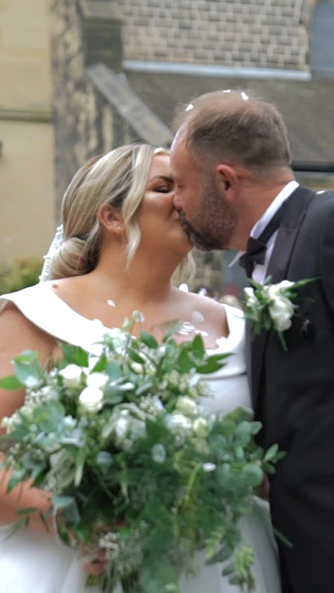 Katie & Simon 🤍✨
#wedding #weddingfilm #weddingvideographer #luxurywedding #weddinginspo #weddinginspiration #engaged