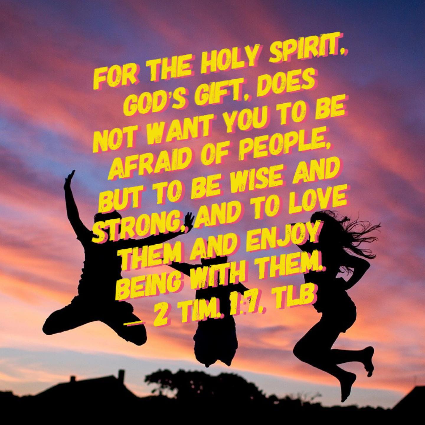 I love this take on a familiar verse!
#healing #loveoneanother #lovethyneighbor #amatuproximocomoatimismo #curación