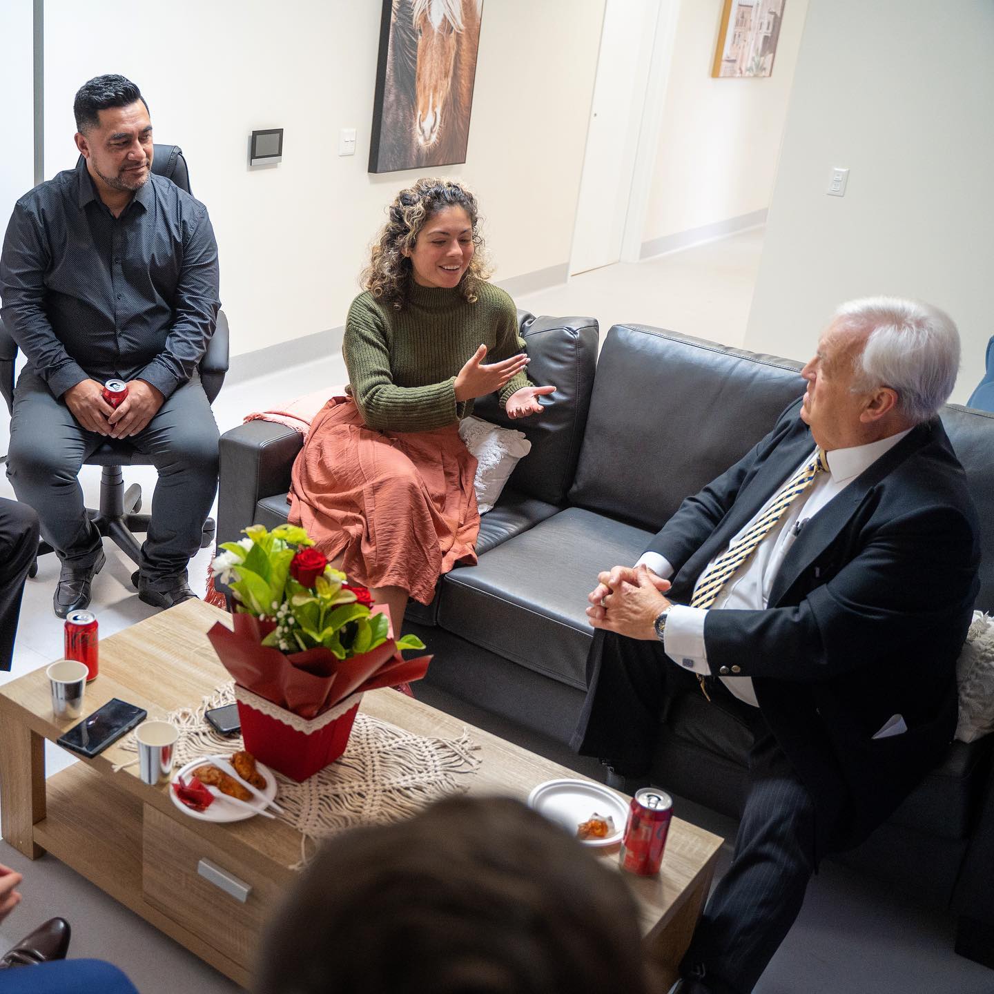 Had such a great conversation with mayor Tony Bleasdale from @blacktowncitycouncil regarding the rise demanding for supportive homes especially in our western Sydney suburbs.
So fortunate to have leaders who are willing to invest their time and resources in the future of those requiring the most support in our communities.
.
.
.
.
.
.
.
.
.
.
.
.
.
.
.
.
.
.
.
.
.
.
#architecture #design #interiordesign #art #architecturephotography #photography #travel #interior #architecturelovers #architect #home #homedecor #archilovers #building #photooftheday #arquitectura #instagood #construction #disability #travelphotography #city #homedesign #ndis #decor #nature #sda #mentalhealth #ndissdahousing #interiors #realestate