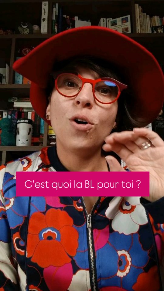 Auteurs, autrices, c'est quoi une bêta-lecture selon vous ? Qu'est-ce qu'elle implique et comment ?
Je suis curieuse de connaître ce que vous en attendez !
#betalecture #ecriture #ecrireunroman