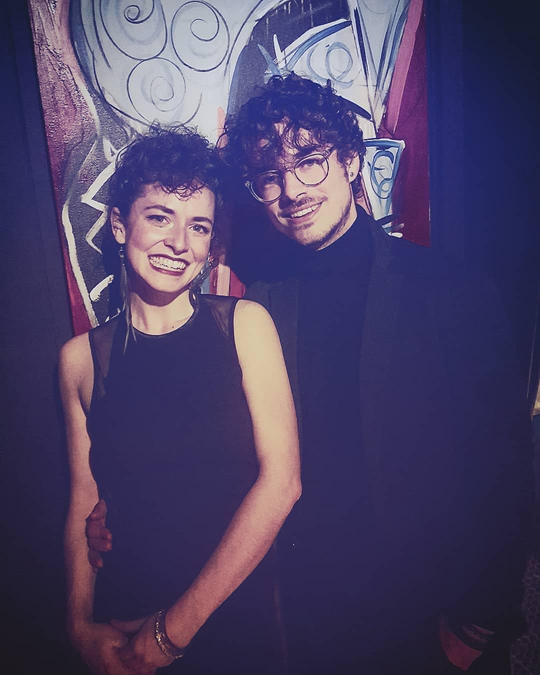 #stlouis @horacebray.music will rock some guitar tonight with @bellatonicmusic at @thesevillenyc !!! See yall there! #nyc #nocover #bellatonic