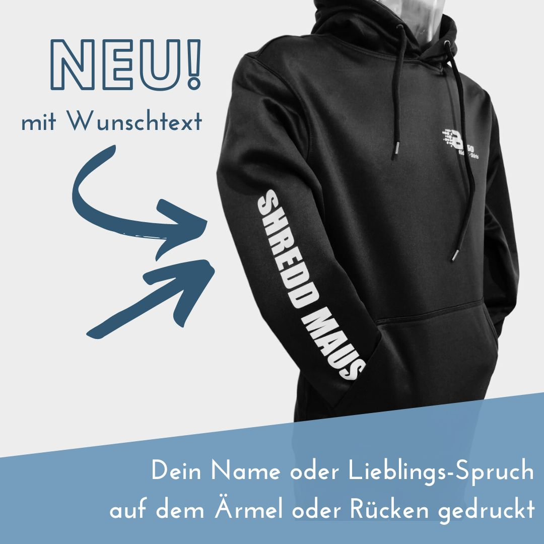 Ab sofort könnt ihr ab jetzt euren eigenen Namen oder Wunschtext auf den Ärmel oder Rücken drucken lassen. Wir sind auf eure Ideen gespannt!
Schaut im Shop vorbei da findet ihr viele neue Designs und Möglichkeiten die Farben nach belieben zu ändern!!!
#waken #hoodie #wunschname #wakeboarding #wakehoodie #neverridewithoutb360 #wunschtext #b360ridingshirts #wernichtschwimmtderübtnicht #wakeboard #wakeboardingseason #wakeboarder #wakeboardclothing #wakesurfing #wakeboards