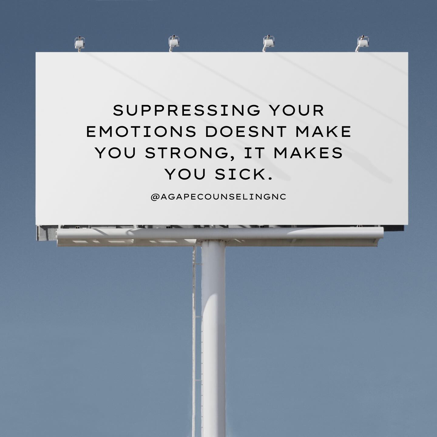 Suppressing your emotions might look like strength on the outside, but inside it asks your nervous system to carry more than it was meant to hold.
Emotions don’t disappear when we ignore them. They move into the body, the breath, they create tension and deep fatigue.
Healing isn’t about forcing positivity or “being strong.” It’s about creating enough safety to feel, release, and listen to what your body has been trying to say all along.
Your emotions aren’t the problem. They’re the pathway.
#feeltoheal #nervoussystemhealing #therapytalk