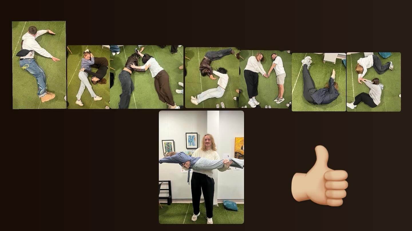 👀 What do you see in this picture?
A) Cristiano Ronaldo ⚽
B) I love ARTE.M ❤️
C) Erasmus+ 🌍
Vote in the comments ⬇️
This is one of the first creative results of our Fake Out Lab – Youth Exchange funded by Erasmus+ of the EU, where young people learn how images and messages can be used to create fake news and alternative realities.
Today’s fake headline:
📰 “There is an underwater tunnel connecting Madeira to Porto Santo.”
True or fake?
That’s the question our participants are learning to ask before believing and sharing.
Project partners:
🇵🇹 Portugal (Escola APEL) @escoladaapel
🇪🇪 Estonia @vitatiim @njnoortekeskus
🇱🇻 Latvia @erasmusyf @youngfolkslvofficial
Learning media literacy through creativity and humor.
Check it out, fake it out !!!!
#FakeOutLab #YouthExchange #ErasmusPlus #MediaLiteracy #FakeOrTrue #Madeira #CriticalThinking #ARTE_M #EscolaAPEL #artemassociation #erasmusmais