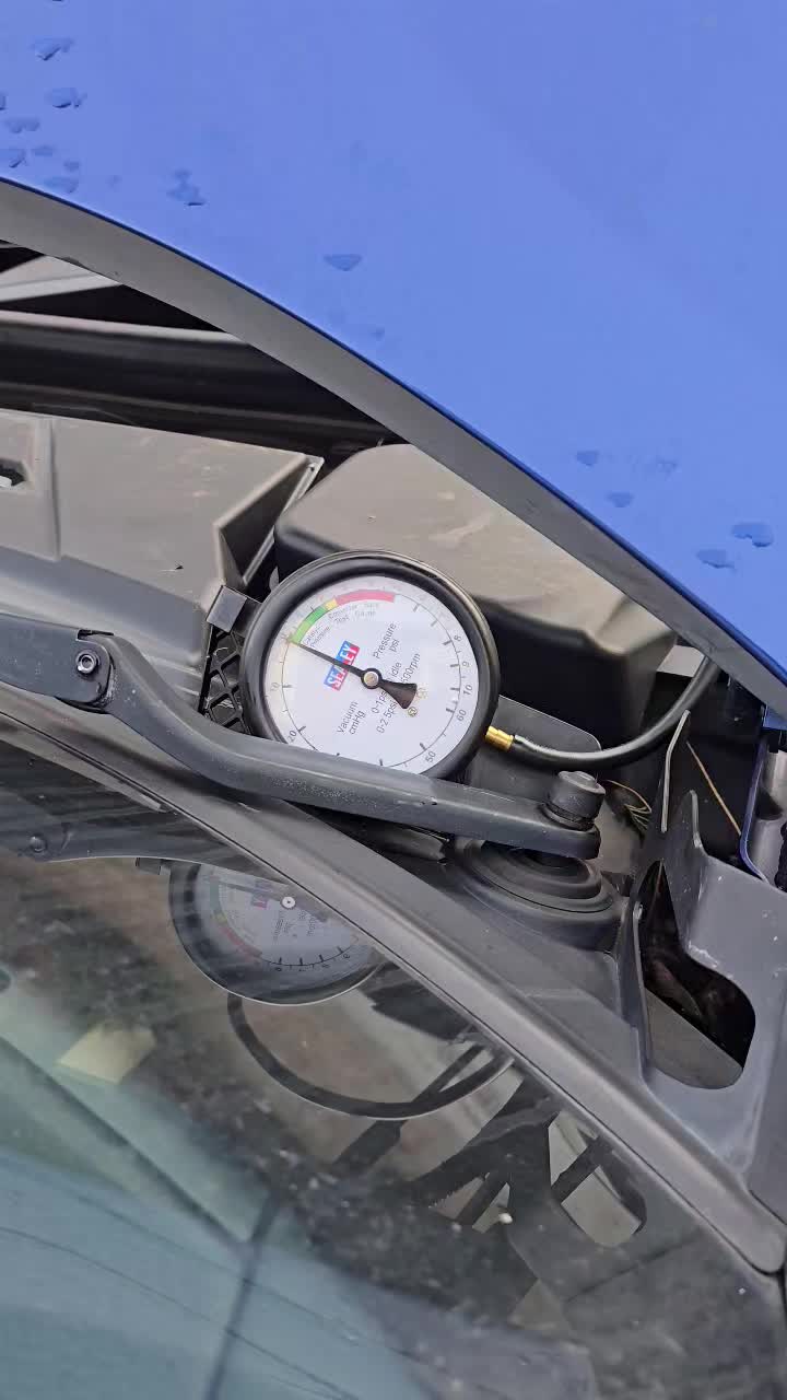 Just me talking to myself.. again! 🙈
Heading back to this BMW X1 to do a DPF clean. 🤞🤞