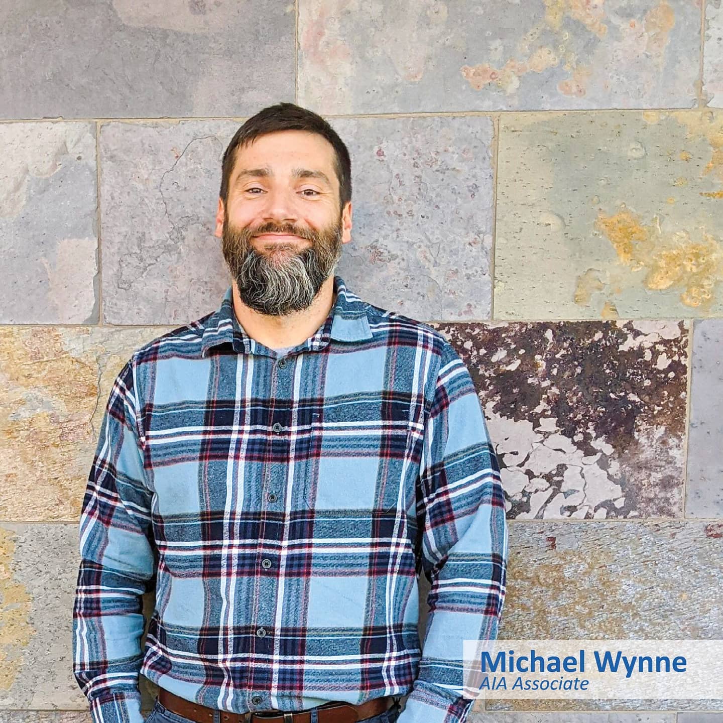 Team Tuesday Spotlight: Michael Wynne is a project manager for Yeager, Watson & Associates and is on a path to licensure. Michael spends his spare time with his wife and son, preferably outdoors! He also enjoys gaining PRs @reaux_fitness . #doesyourarchitectevenlift #pathtolicensure