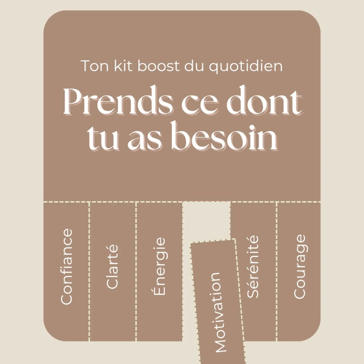 Tout est possible si tu y crois et que tu laisses ton coeur te guider
#motivation #courage #energy #clarte #puissance
