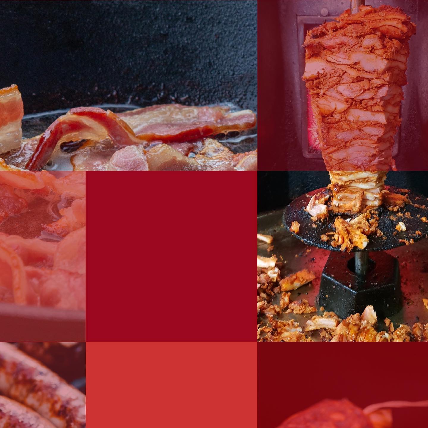 El #color cuenta la historia de nuestra cultura, nuestros sabores y acompaña la experiencia. En #Altecsa somos los #especialistasdelcolor para la industria de #alimentosybebidas.
🌮🥓
#Altecsa #sincolorantesartificiales #formulacióndeproductos #colorantesnaturales #ingredientesnaturales #lonaturalesinnovar #tecnologíaenalimentos #alimentosybebidas #industriadealimentosybebidas #tecnologíaparalaindustriadealimentos
#colorantenatural #origennatural #innovación #antocianinas #especialistasdelcolor #embutidos #cárnicos #colorantesparacárnicos #colorantescarne