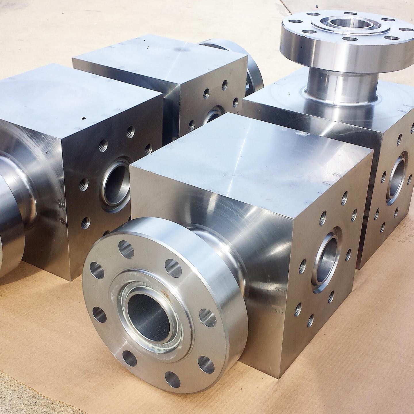 #cnc #cnclathe #cncmill #cncmilling #milling #lathe #buisness #industrial #manufacturing #manufacture #machine #cncmachines #machine #machines #machinery #machinist #metalwork #cncmachining #cncmachined #technology #mazak #doosan #fanuc #doosancnc #oilfield #oilfieldmanufacturing #machinedparts #instamachinist