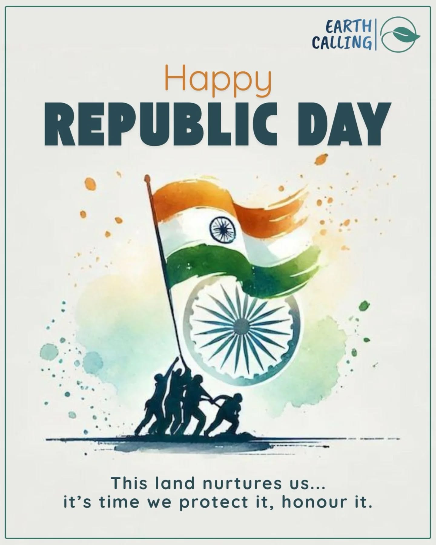 Happy Republic Day 🇮🇳
#republicday2026