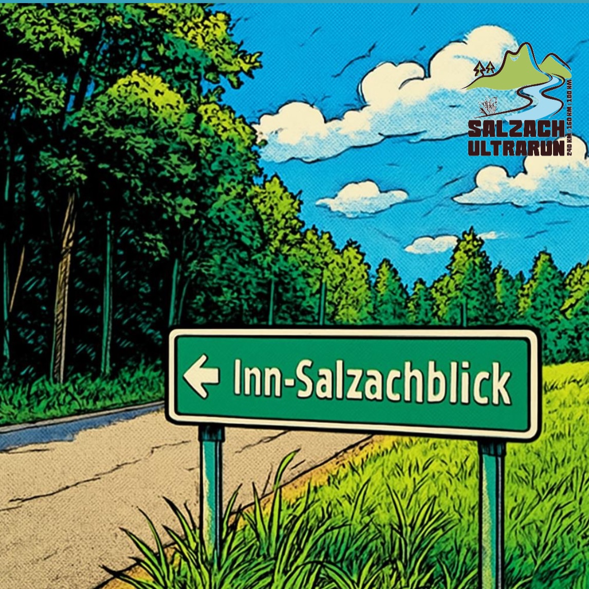 🌟 Salzach Ultra Run 2026 🌟
Der Salzach Ultra Run steht vor der Tür und das Ziel – der atemberaubende Inn-Salzachblick – ist bereits in Sicht! 🏞️✨ Bist du bereit für die Herausforderung?
Hier sind die Distanzen und Cut-Off-Zeiten für dieses Jahr:
- SUR240: 38 Stunden
- SUR240-Staffel: 38 Stunden
- SUR160: 28 Stunden
- SUR100-Nightrun: 21 Stunden
- SUR100: 16 Stunden
Alle Teilnehmer müssen bis Sonntag, 26.07.2026 um 21:00 Uhr im Ziel sein. 🎉
Bereite dich vor, setze dir dein Ziel und sei Teil dieses unglaublichen Abenteuers! Lass uns gemeinsam die Strecke erobern und den Inn-Salzachblick genießen! 🌄💪
Den Link zur Anmeldung findest Du in der Bio 🚨
#SalzachUltraRun #ultrarun #run #running #richimountainrunners