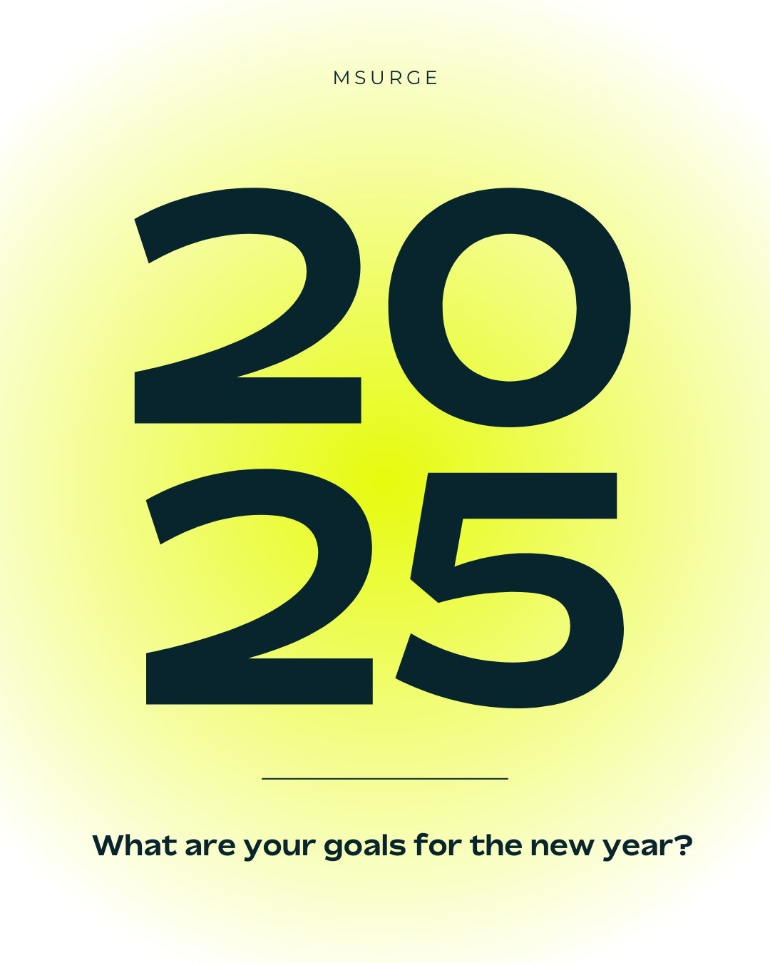 Let us know in the comments!
And if one of your goals is to start investing in your social media efforts, we look forward to hearing from you in the new year. 😉