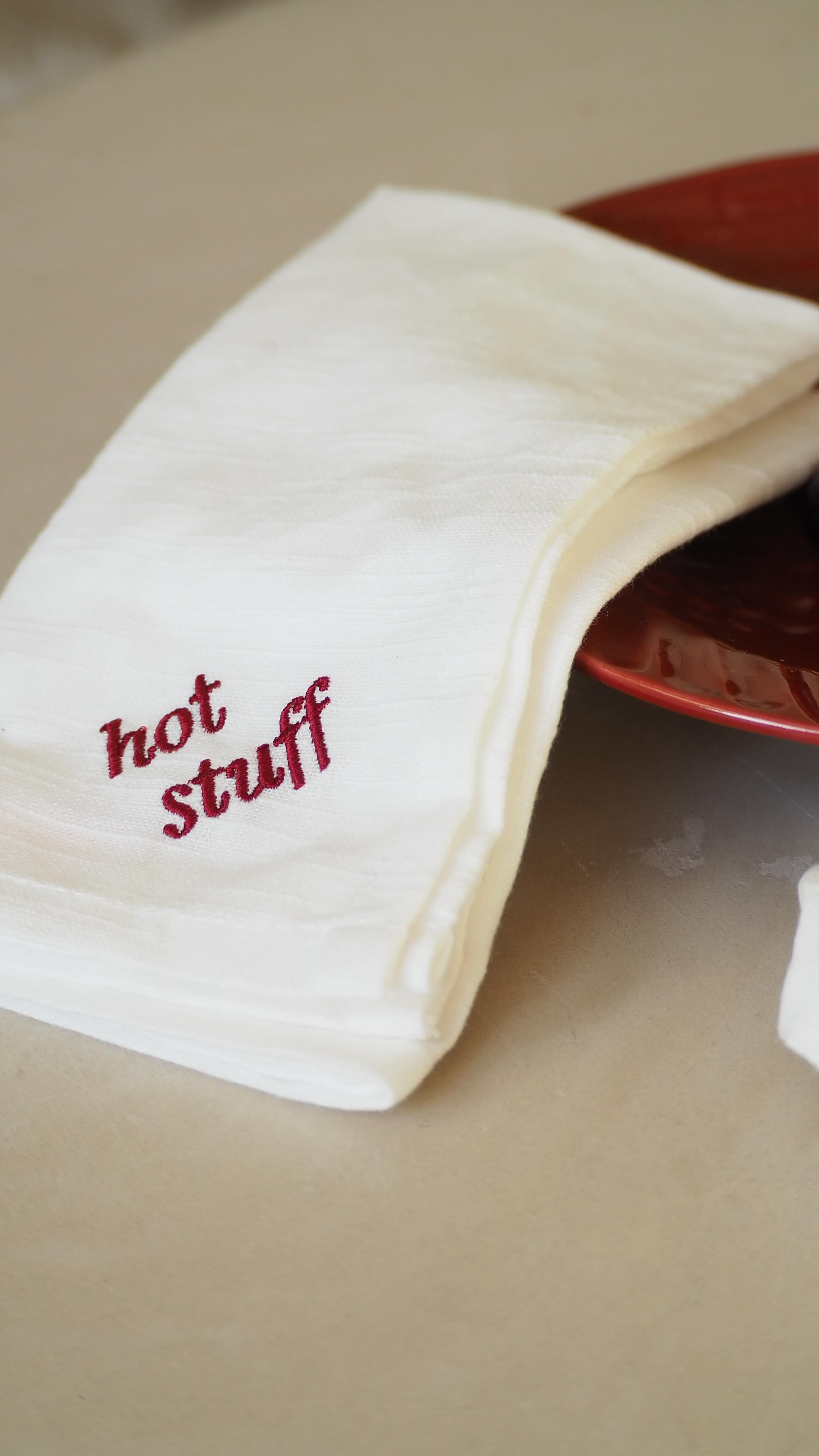 MEET US AT MAISON & OBJET, JANUARY 15-19
HALL 6, STAND J58
Can’t wait to see you there!