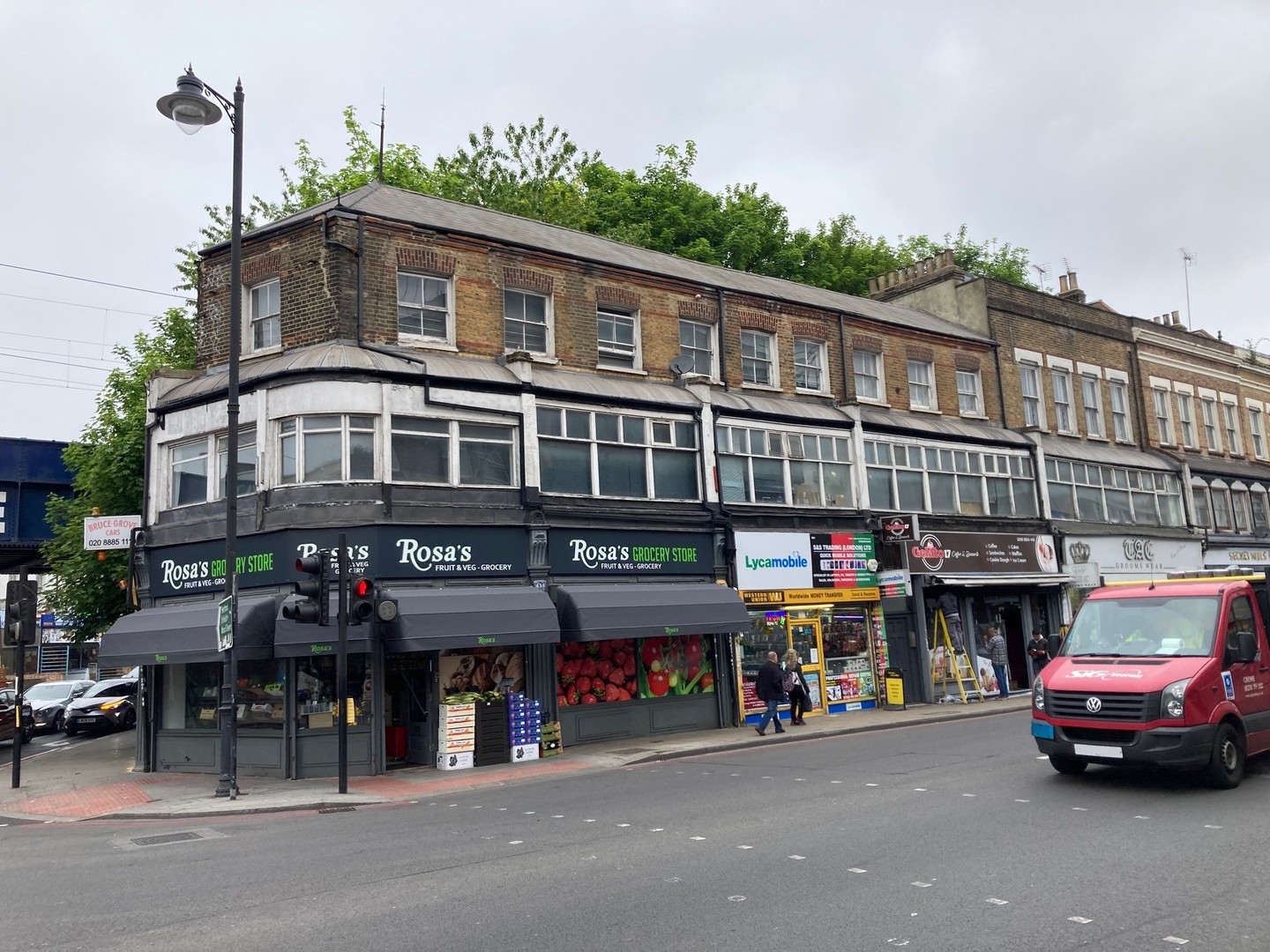 🎉 Exciting News from Christo & Co! 🌟
We're thrilled to announce the successful completion of a significant transaction—a property sale that's worth celebrating! 🏢💼
513-525 High Road, Tottenham N17 6SB —a remarkable property comprising 5 thriving shops with 6 self-contained flats above and producing an impressive income of £193,152 per annum— has found its new owner. 💰✨
We extend our sincere appreciation to Mert Seyhan, for his outstanding work in making this deal a success.
We would also like to thank all parties involved for their collaboration and support. 🙌
At @christoco, we remain dedicated to delivering exceptional service and achieving successful outcomes in the commercial property market. This transaction serves as another example of our commitment to providing excellent results for our clients. 🤝🔑
Stay tuned for more updates as we continue to make strides in the commercial property sector. 🌐✨
#ChristoAndCo #CommercialProperty #SuccessStory #RealEstate
