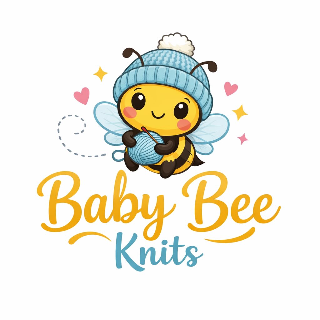 Baby Bee Knits 🐝
Handmade, personalized children’s hats created with love. Each piece is carefully crocheted using soft baby yarns, including hand-crocheted personalized lettering. Made from the heart to keep little bees warm in winter and protected from the sun in summer 💛
Baby Bee Knits 🐝
Rankomis kurtos, personalizuotos vaikiškos kepurėlės iš švelnių baby siūlų. Kiekvieną kepurę neriu su meile ir iš širdies – kad mažosios bitutės būtų šiltos žiemą ir saugios nuo saulės vasarą