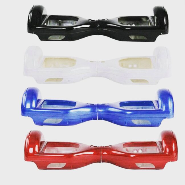 GYROWORLD FRANCE
Nous vous remplaçons votre coque usée et/ou cassée !
RDV au 32, rue de Paradis, 75010, local 118-7
06 98 11 52 76
Http://www.gyroworld-france.com
#coque #hoverboard #gyroworld #Smartboard #ledshoes #gyropode #monowheel #lille #paris #lyon