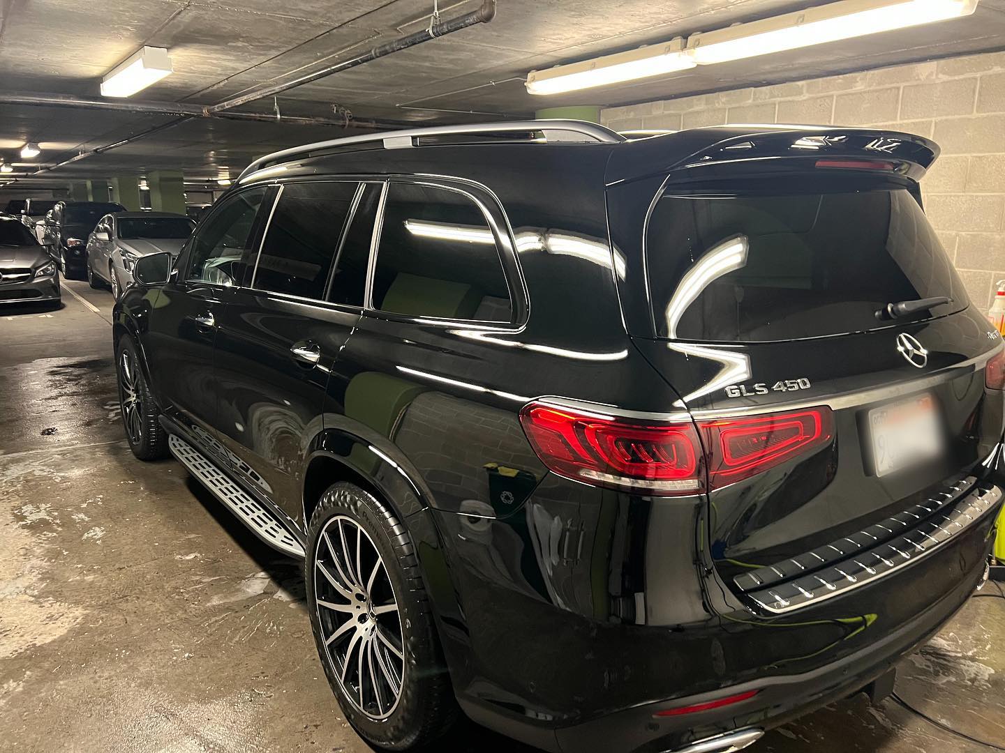 Book with us for all of your car detailing needs #mercedes 🤩 Visit our website (link in bio) and book today!
.
.
#autodetail #autodetailer #autodetailing #clean #fresh #flawless #carculture #simplyclean #carlifestyle #dailydriven #luxurylifestyle #luxury #lux #interiordesign #exteriordesign #sanfrancisco #luxury #restoration #exteriordesign #restoration #detailing #carwash #bayarea #carcare #mobilecarwash #cargloss #carshine #auto #bayarea
