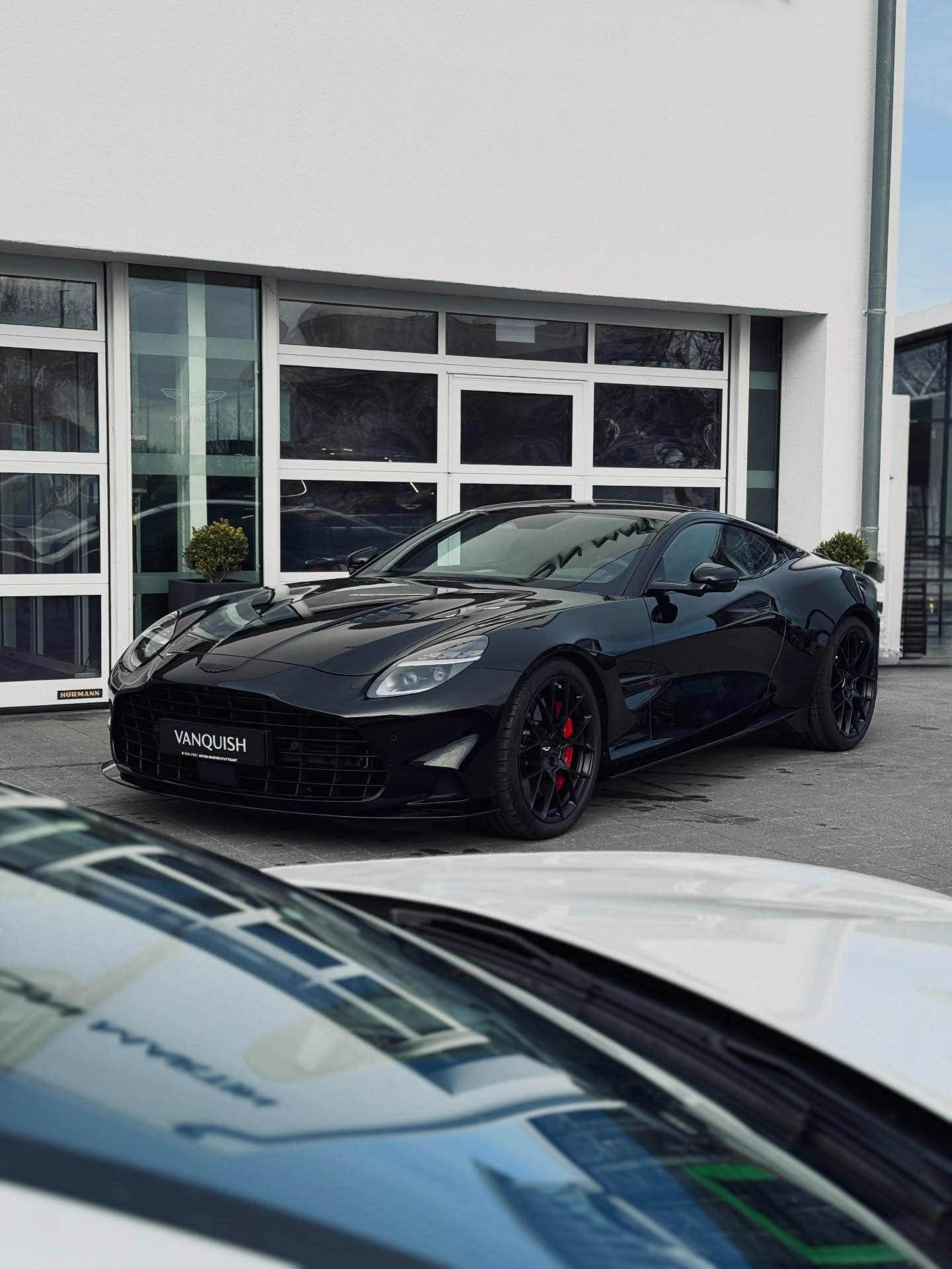 Aston Martin Vanquish V12 — finished in Uni Black, now protected with XPEL Paint Protection Film.
A legendary name returns.
Redefining luxury, performance and presence. 🩵
Think your car deserves this level of protection?
👉 Slide into our DMs.
#astonmartin #wrapness #wrapping #xpel #ppf