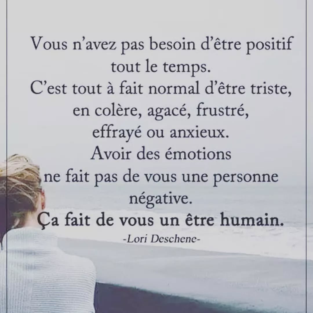 N'oubliez pas que nous sommes des êtres d'émotions 😉
#psycho #psychologie #psychotherapy #psychotherapie #psychothérapie #merignac #mérignac #gironde #therapie #bienetre #bordeaux