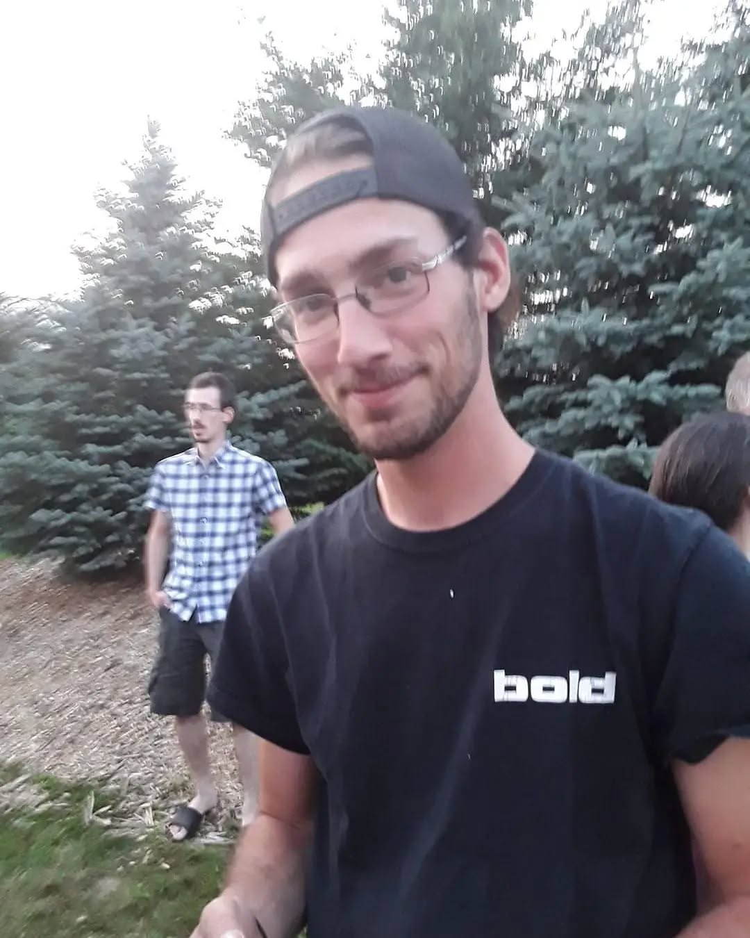 Today we bid a final farewell to one of our own. It breaks our heart to lay Steven to rest. He was more than just a team member, he was family. The world will never be the same without you Steve, you have left your mark on all of our hearts. 💔