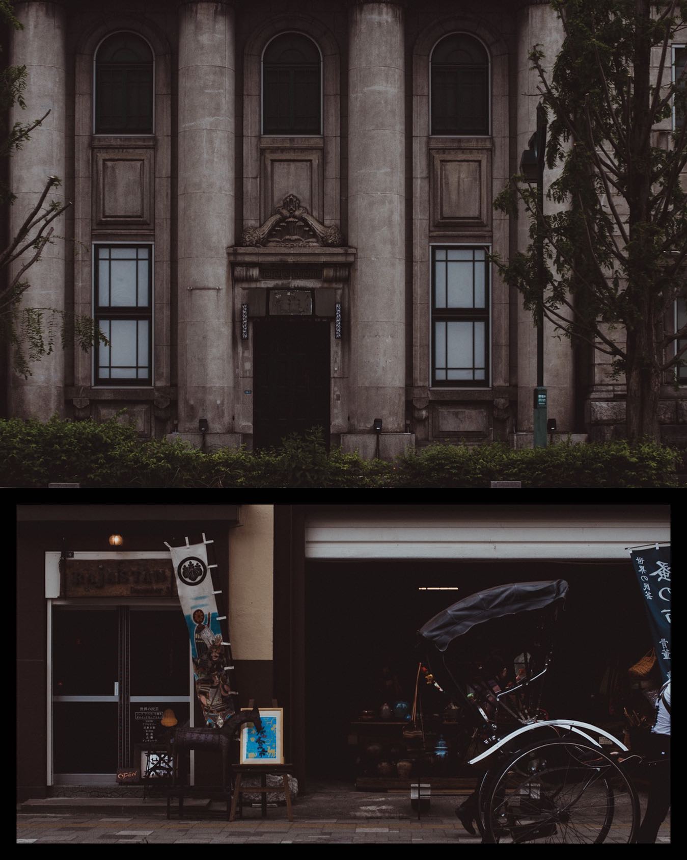 小樽
#hokkaido #小樽 #nostalgia