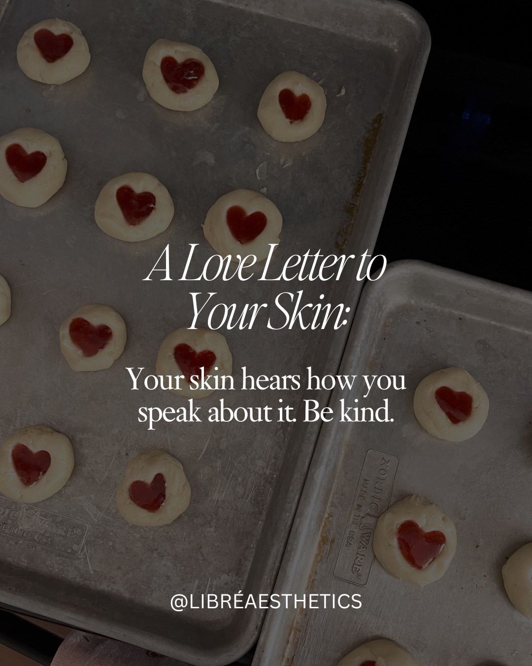 A little love letter to your skin 🌹
Swipe through and take what resonates, save what you need, and share the love with someone who might need it today. ❤️
Stay tuned for our Valentine’s Day promos and and share the love!
#wheaton #valetines #naperville #selfcare #wheatonmedspa