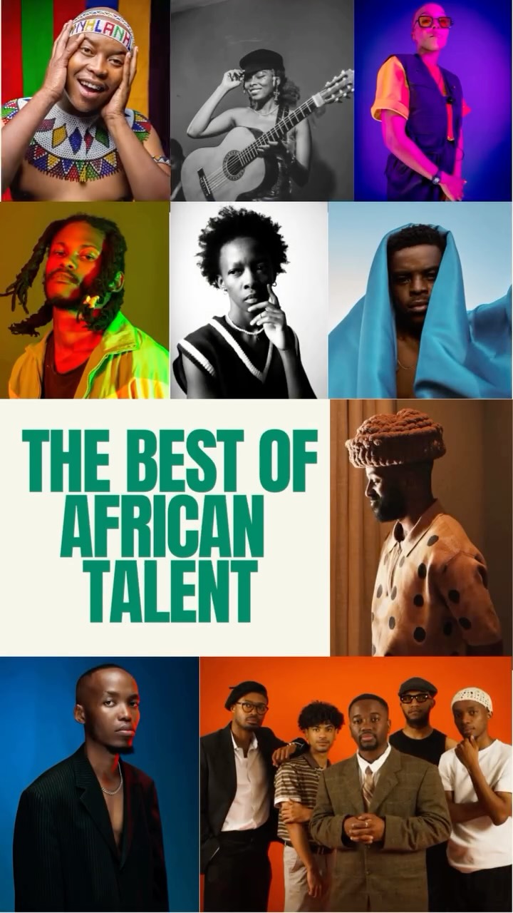 Welcome to Kopton Music, the Home of Sound!💚🇿🇦Founded in 2023, we’ve been committed to elevating the music of local and upcoming talent! As we get closer to our 3 year anniversary in March, we invite you to celebrate with us at the Home of Sound Festival.🎶🎫We will be bringing you all of our top acts from Kujenga, Internet Athi, Dusse Wavy, KhiweG and Kitso Seti all on one stage at The Outlore Base in Cape Town! We’re building more than just an agency. It’s a movement. 🌍 Phase 1 tickets link in bio!🎫🇿🇦🚀
#koptonmusic #homeofsoundfestival #capetown #jazz #africanmusic