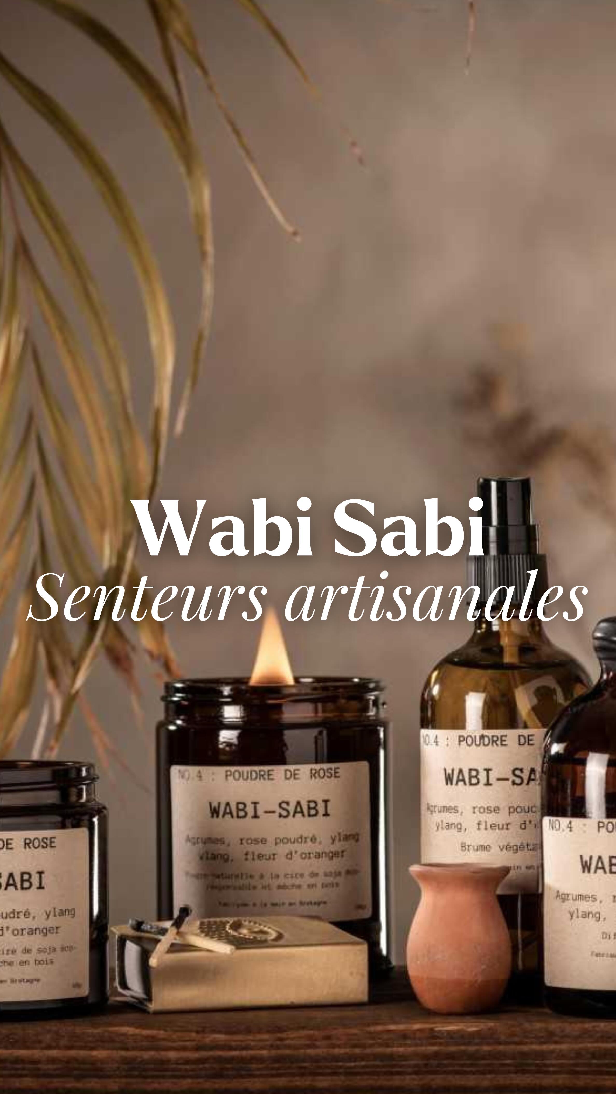 ✨ Le réassort @bougiewabisabi est arrivé en boutique ✨
Marque bretonne, artisanale, Wabi Sabi imagine des senteurs d’intérieur inspirées de la nature, du voyage et des saisons 🌿
Des créations sensibles, fabriquées avec exigence et respect.
Les bougies sont réalisées à partir de cire végétale de soja, associée à des parfums de haute qualité, sans phtalates ni CMR.
Les brumes d’intérieur, quant à elles, sont composées d’alcool de blé, respectueux de l’air intérieur.
On aime aussi leur esthétique intemporelle : de jolis flacons d’apothicaire en verre ambré, recyclables et écologiques, aussi beaux que durables 🤍
🌸 Senteurs disponibles actuellement :
01 Kôchi
02 Rêve d’Orient
03 Nuage Végétal
05 Chania
08 Copenhague
09 Aloe
10 Provence
12 Escapade Bretonne
14 Retour du Verger
⚠️ Disponibilités limitées / fin de série :
11 Hanami – arrêté (reste 3 brumes)
13 Automne – arrêté pour la saison
(restent 1 brume et 1 diffuseur, retour prévu en septembre 🍂)
📍 À retrouver chez Inspiration Concept Store, 12 rue de Sèze, Lyon 6
#bougieartisanale #madeinbretagne #intérieur #conceptstorelyon