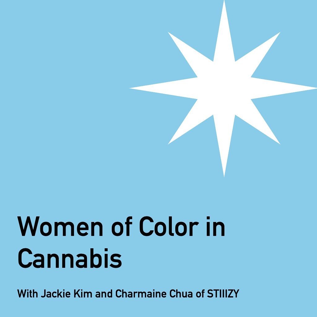 ✨ New episode of @femtastic_podcast!
As the cannabis industry is booming and on the precipice of federal legalization, it must figure out how it will address racial and gender equity in its workforce. While folks who have been incarcerated for non-violent cannabis offenses are overwhelmingly people of color, those getting funding and attention in the legalized cannabis industry have often been white men. @stiiizy is a brand changing that paradigm.
A Los Angeles-based cannabis company in 5 states, women of color are at the heart of STIIIZY’s continuous, pivotal success. The company breaks the "white bro in weed" mold - the vast majority of its employees are people of color, women are in leadership at all levels, and the brand has critical partnerships to support the #STOPASIANHATE movement and other community-led social justice initiatives.
Today on the podcast are STIIIZY executives Jackie Kim and Charmaine Chua. They discuss what it's like to be women of color in the industry, what they feel a diverse perspective brings to the market, how we can rectify the historic damage done to communities of color in the "war on drugs," why it's so important to them that their company is involved in social justice issues, and what they see as the future of the cannabis industry.
(Not sponsored!)
Listen to Femtastic wherever podcasts are found, including Spotify, Apple Podcasts, and FemtasticPodcast.com - all at the link in bio.
.
.
.
#cannabis #womeninweed #woc #womenincannabiz #femalefounders #femalefounder #femaleentrepreneur #womenleaders #womenleadership #diversity #diversityandinclusion #diversityequityinclusion #warondrugs #legalize #legalizeit #cannabiz #cannabisindustrytimes