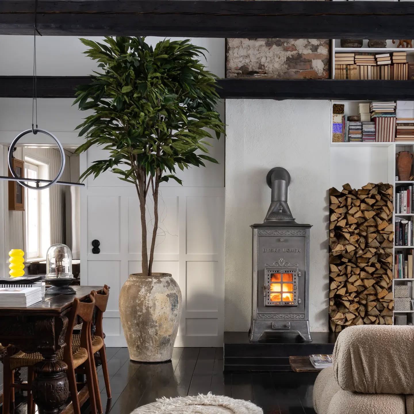 Clay Pot/ Krukor now available on our website med fri frakt till hela Sverige 🙌
Click in the picture to see the products
Beautiful for the Christmas tree too🌲