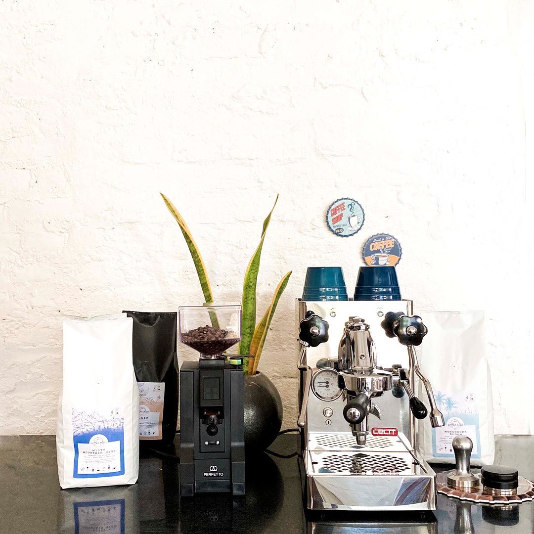 Only the best machines can provide you with a perfect espresso ☕️ @lelit_official @eureka__grinders
.
.
.
.
.
.
.
.
.
.
.
.
.
.
.
.
.
.
.
.
.
.
.
.
.
#lelit #mylelit #lelitindia #marax #coffeeindia #coffeemachines #coffeemachinesindia #espresso #espressobar #coffeestation #coffeebardecor #baristadaily #homebarista #coffeeculture #indiancoffeeculture #indianspecialtycoffee #specialtycoffee #arabicacoffee #singleorigincoffee