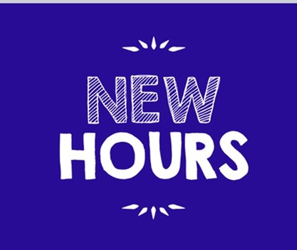 π£ We have New Hours thru Christmas π!
The Farmstand will now be open from Thursday through Sunday only, 9am to 5pm.