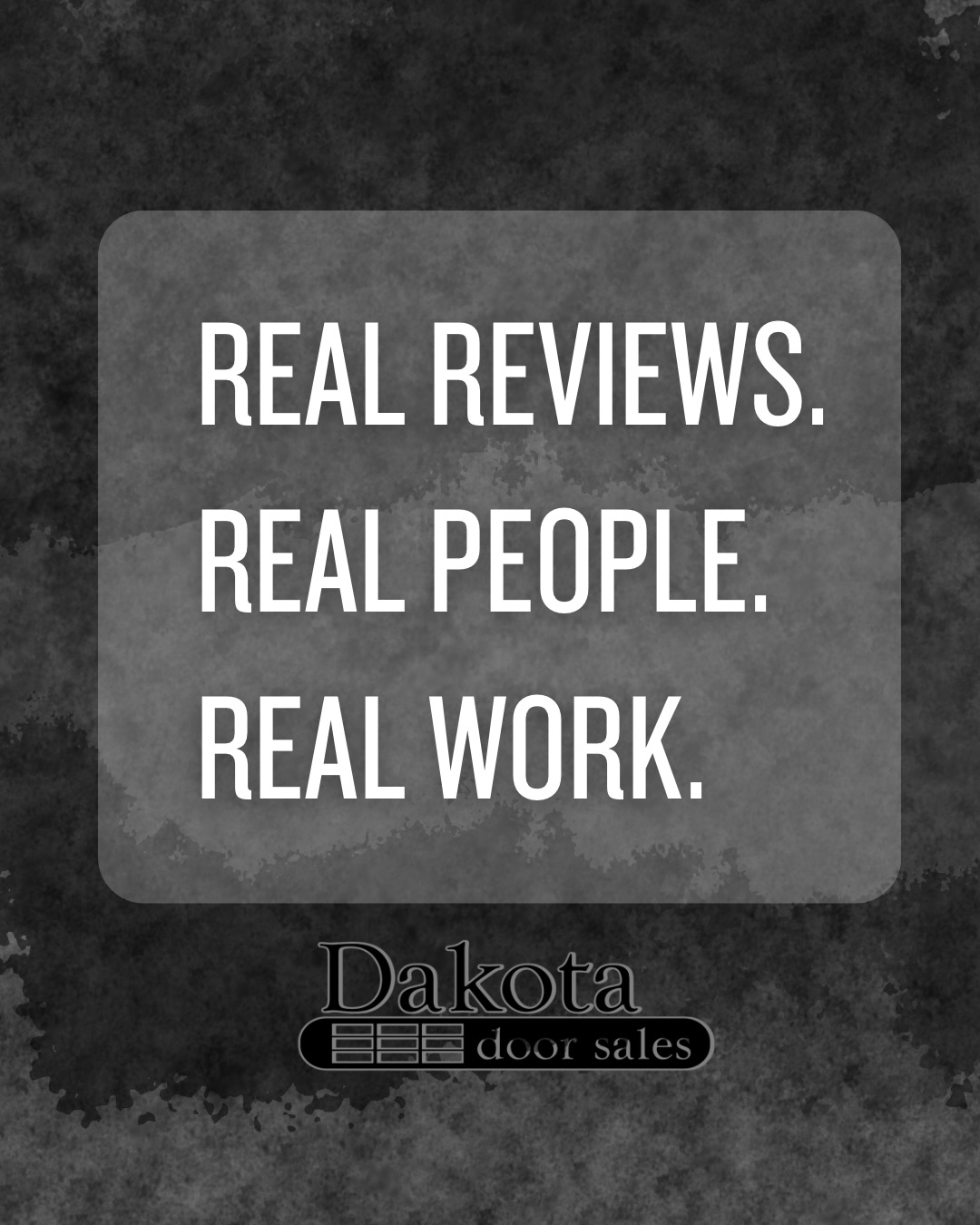 Our favorite people will always be our clients. 🤍
We’re proud of the work we do, but we’re even more grateful for the people we get to do it for. Thank you for trusting us, supporting local, and allowing us to be a part of your home projects. Your kind words truly mean more than you know. Thanks for being apart of our family.
✨ If we’ve worked with you before, we’d love to hear from you!
Leave us a review, comment, or just give us a like , your support helps our small business more than you realize. Www.dakotadoor.com #estillsprings #murfreesborotn #contractor #homerenovation #garage