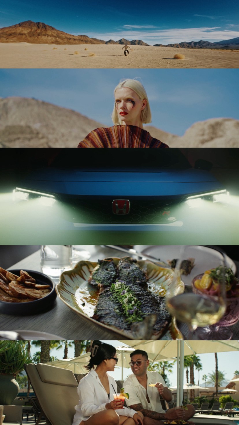 Built for brands that move.
From fast cuts to slow luxury, from roads to remote waters. Every frame now lives under one vision. Commercial work officially merged to my page @lesterlavonnevisuals.
Welcome to the future of the brand. Working locally and internationally. I’m excited to share more of my work and passions.