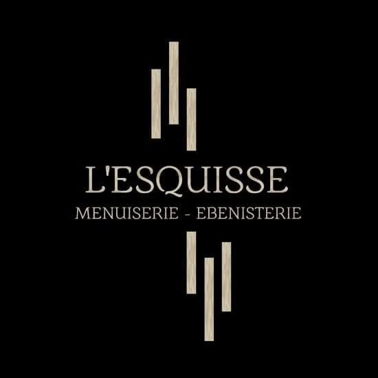 Après 5 ans d'activité, L'esquisse fait peau neuve avec cette nouvelle identité visuelle !
Vous aimez ? 😁
#agencement #artisan #menuisier #ebeniste #bois #menuiserie #ebenisterie #logo #entreprise
#lesquisse #mobilier #meuble #image #identitevisuelle #design #contemporain