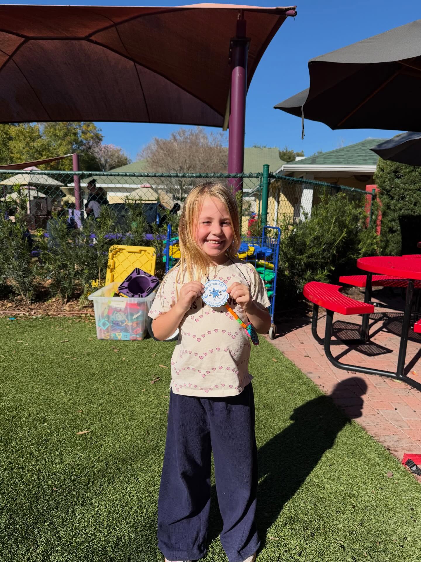 Today’s stars 🌟🌟🌟🌟 it’s been a great start to 2026!!