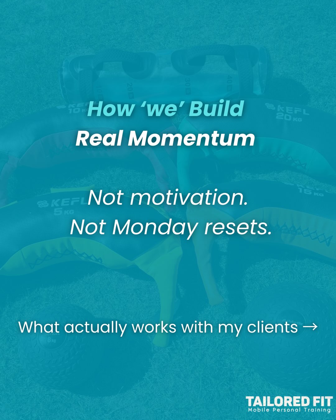 Motivation makes promises.
Structure keeps them 😏
If your routine currently depends on “I’ll see how I feel”this is your sign.
Book it in.
Show up.
Repeat.
That’s real momentum.
Get in touch for your free consultation to see how I can help you.
#telfordpersonaltrainer
#shropshirefitness
#telfordfitness
#realmomentum
#consistencyovermotivation
#showupanyway
#smallwinsbigresults
#sustainablefitness
#habitbuilding
#fitnesslifestyle