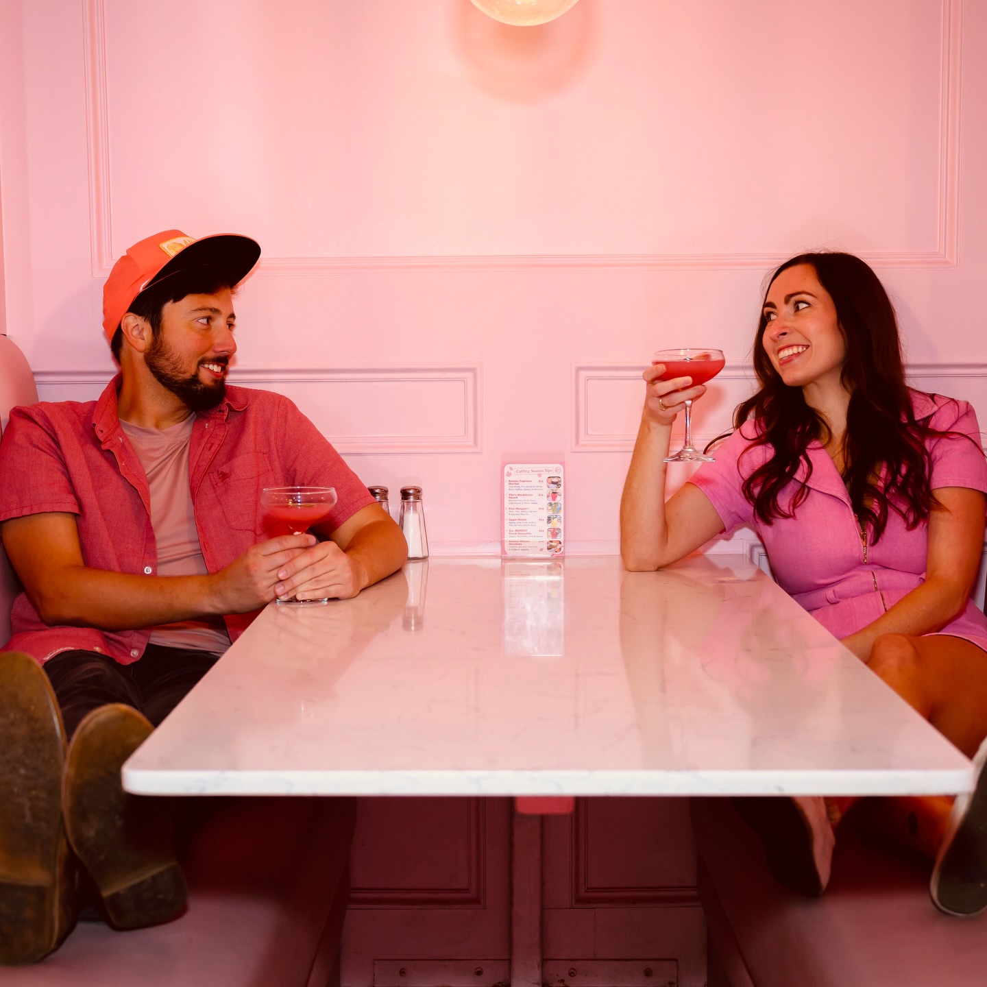 Got some fun things in store 🥂 “Fool For You” out this Friday 1/30 and @radiocoffeeandbeer show Saturday 2/7 with @sethceldranmusic (tix in bio) 🙌🏼 Mark your calendars!
Photo by @mikemcks 📸
#austinmusic #indiepop #atxmusic #newmusicrelease #newsinglealert