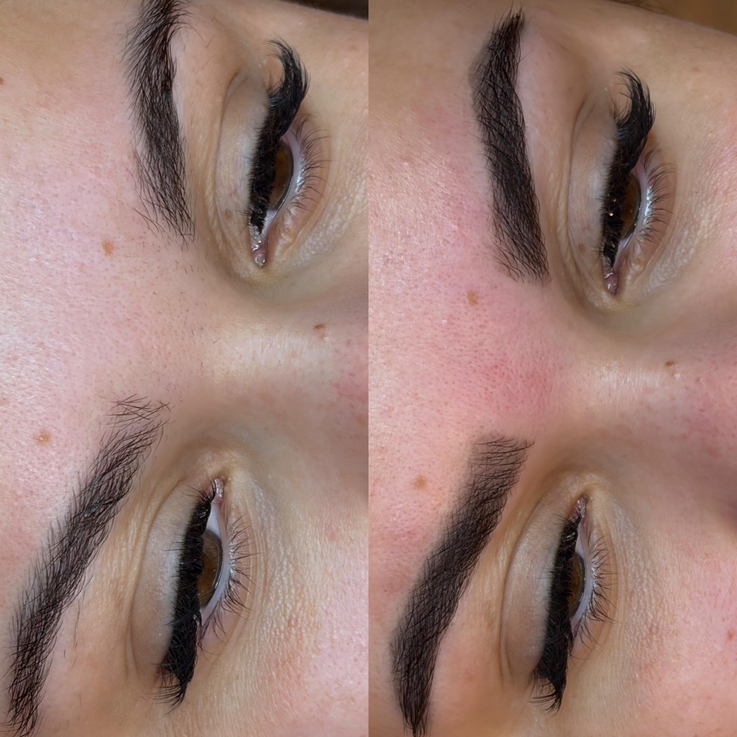 Een brow treatment is een snelle en verzorgde clean-up van de wenkbrauwen and we love it💜
#brows #thebrowboss #browtreatment #utrecht