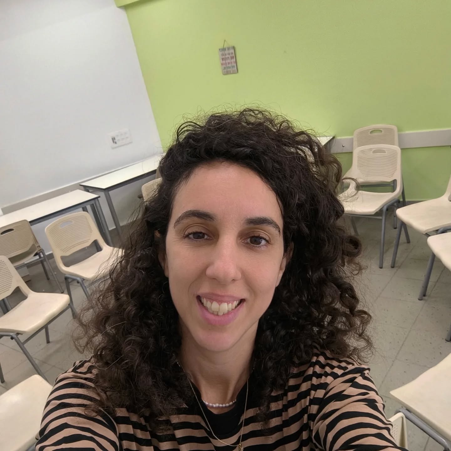 דרך מרגשת עם קבוצה חדשה של מתבגרים עומדת להתחיל 🙌🤎