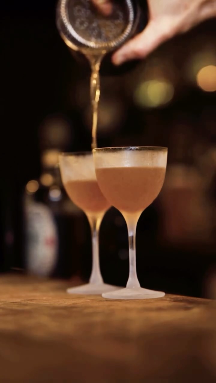 A post you can almost taste, and drinks that linger long after the first sip.
🥃 Open 7 days a week from 5pm .
#BerryAndRye #SpeakeasyVibes #CocktailBar #LiverpoolBars