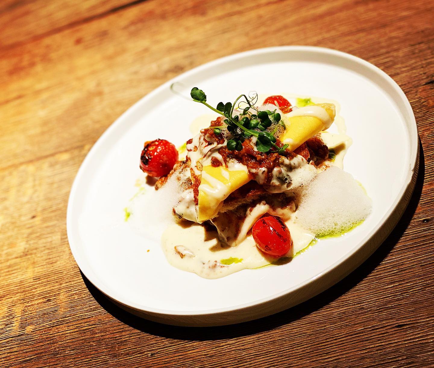 Pasta und Microgreens mit viel Liebe gemacht 😊😉
-
Double Tap if you like 🥰 ❤️ Greens 🌱
-
Make sure to follow - @die_grossstadtoase
-
#grossstadtoase #microgreens #superfood #organic #delicious #handmade #urbangardening #lifestyle #gourmet #nachhaltig #picoftheday #vienna #die_grossstadtoase