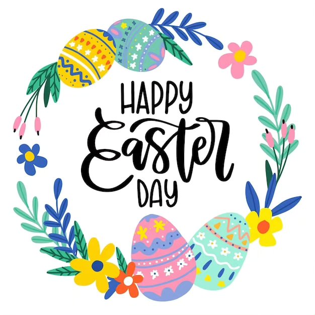 The European Jewish Community Centre and Dialogue & Diversity wish you all a Happy Easter!
May you celebrate with joy and happiness!