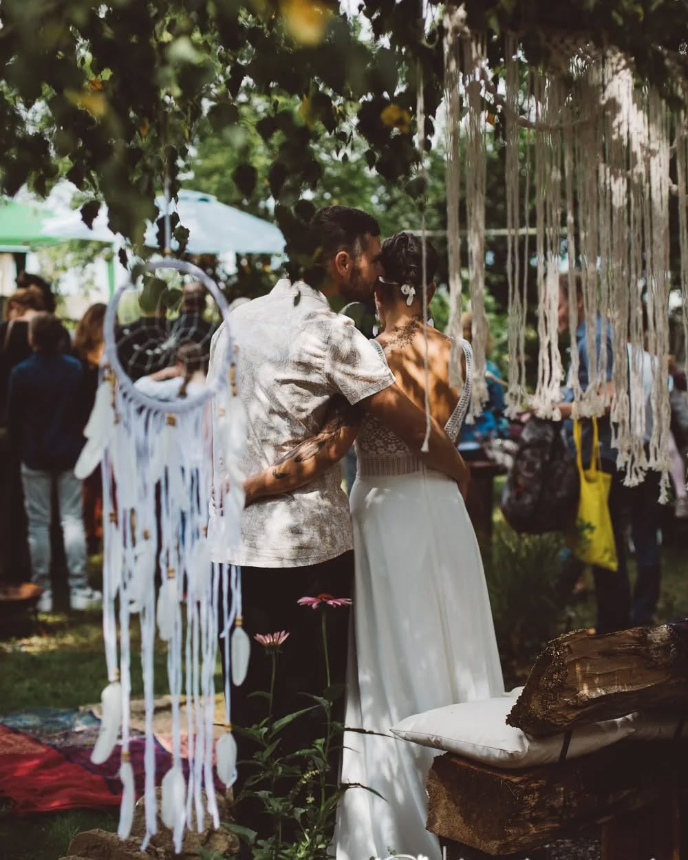 #gartenhochzeit #backyardwedding #diywedding #imeigenenhof #privatesshooting
#weddingday #brideandgroom #bridalshoot #weddingshoot #weddingphoto #belovedstories #justalittleloveinspo #wedphotoinspiration #instawed #elopement #intimatewedding #emotionsbeatsperfection #weddingdress #Hochzeit #hochzeitsfotograf #hochzeitsfotografie #hochzeitskleid #hochzeitstag
#hochzeitsfotos #hochzeitsinspiration #hochzeitsreportage #hochzeitswahn #hochzeitsdeko #Hochzeitsshooting #hochzeitsbilder