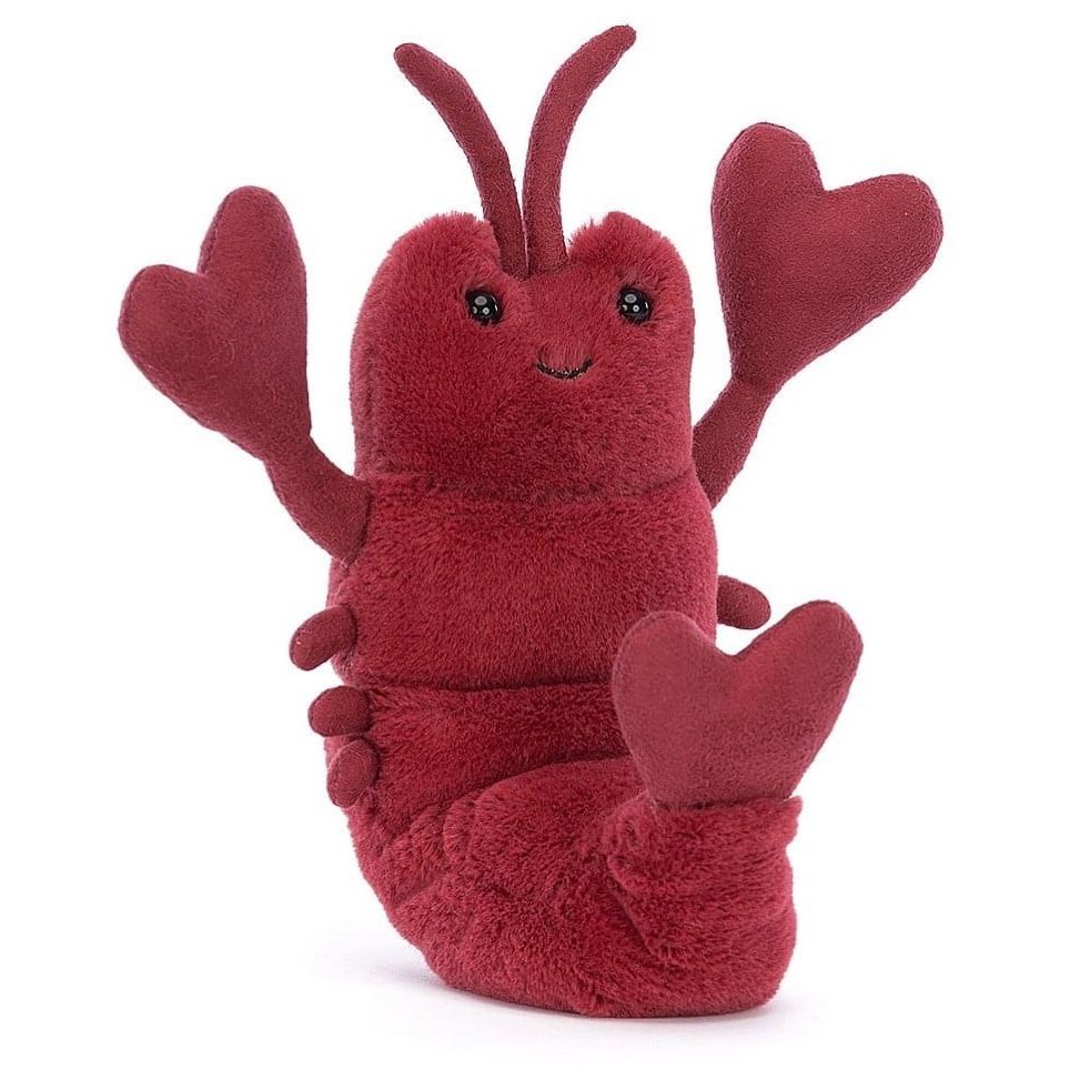 Hello lovely followers! 😘 Sorry it's been so long since we were active on here. We hope we are all refreshed and enjoying the new year! ❤️ #jellycat #newjellycat #giftshop #newyear #newcollection #trade #scotland #scottish #lovemelobster #plushtoy #valentines #newin #onlinenow #online #shoponline #giftshoponline #giftshop #ballater #scotland