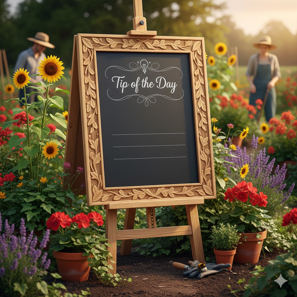 Tip of the Day: The Calendula "Sticky" Secret 🌼✨
Caption: If you've been harvesting your Calendula this week, you might have noticed your fingers getting a little sticky! 🍯
The Tip: Don't wash that resin away too quickly! That "sticky" feeling on the flower bracts (the green base of the flower) is actually medicine. It's where the plant concentrates its powerful resins and essential oils that make it so effective for skin healing.
Pro-Tip: If you're making a tea, make sure to include the whole flower head—not just the petals—to get the full benefit of those healing resins! 🍵
#CalendulaTips #Herbalism101 #CrystalsGardenAndGifts #GardenSecrets #NaturalHealing