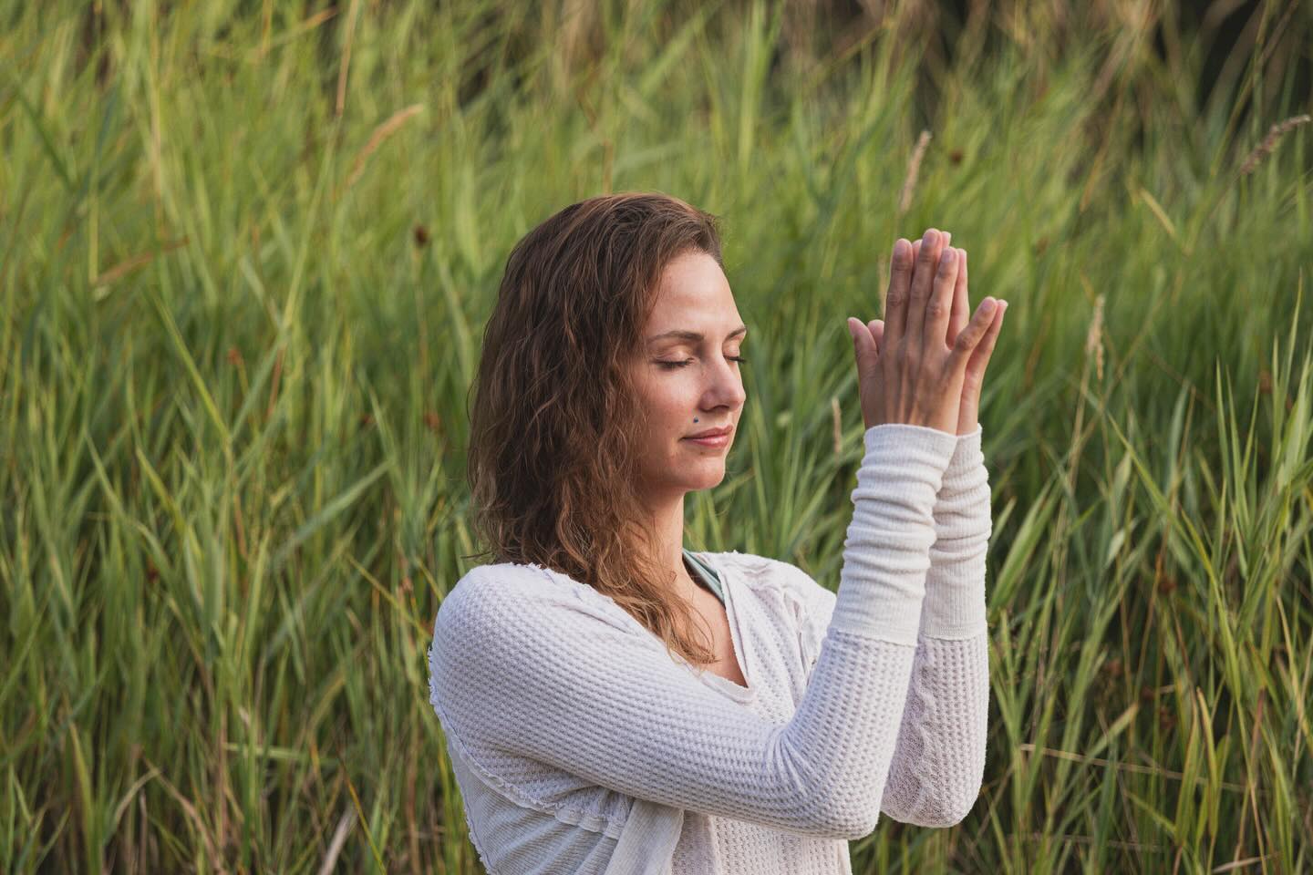 You didn’t come into this world. You came out of it, like a wave from the ocean. You are not a stranger here. ~ Alan Watts